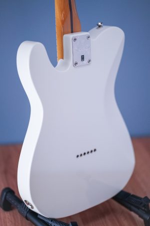 Squier CLASSIC VIBE '70S TELECASTER DELUXE (Olympic White