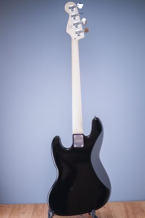 Squier AFFINITY SERIES JAZZ BASS (Black)