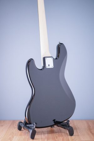 Squier AFFINITY SERIES JAZZ BASS (Black)