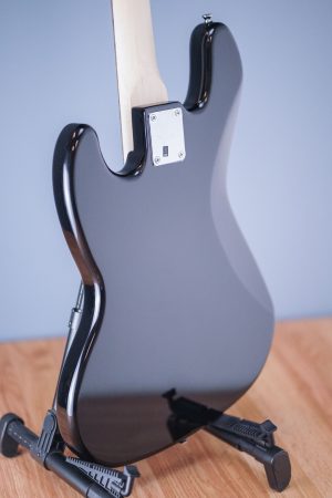 Squier AFFINITY SERIES JAZZ BASS (Black)