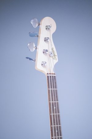 Squier AFFINITY SERIES JAZZ BASS (Black)