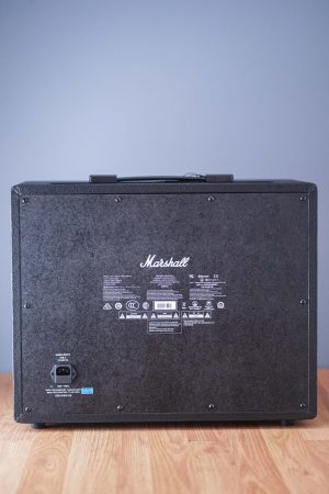 Marshall Code 50
