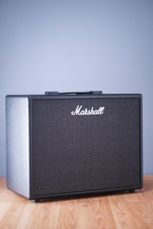 Marshall Code 50