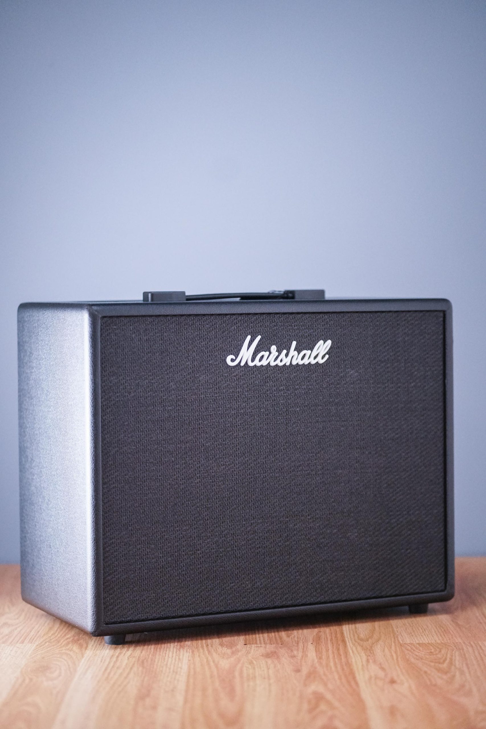 Marshall Code 50