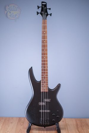 Ibanez GSR200 (Black)