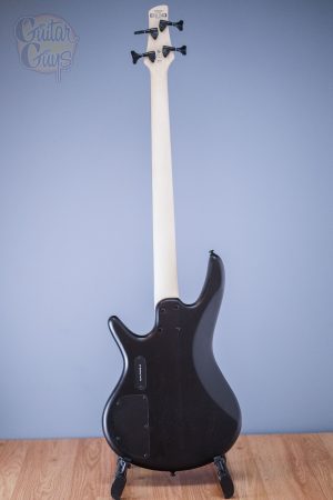 Ibanez GSR200 (Black)