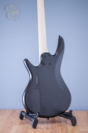 Ibanez GSR200 (Black)