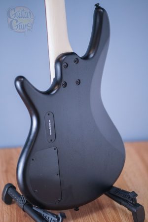 Ibanez GSR200 (Black)
