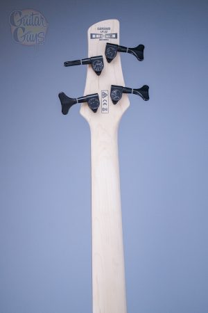 Ibanez GSR200 (Black)