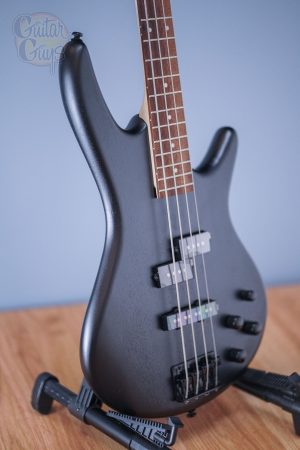 Ibanez GSR200 (Black)
