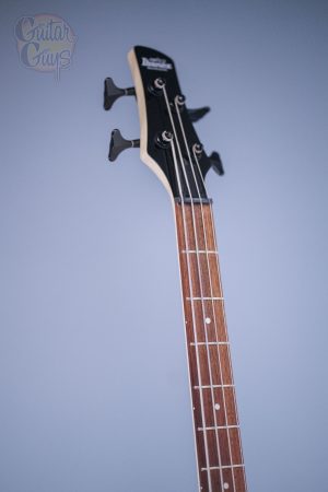 Ibanez GSR200 (Black)