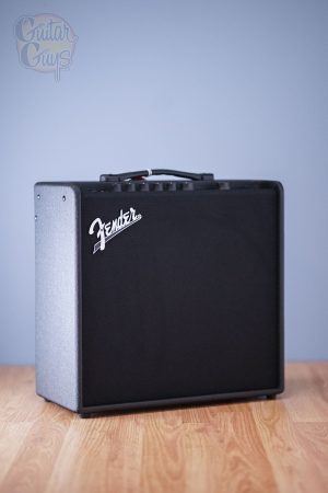 Fender MUSTANG LT50