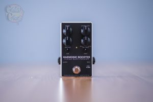 Darkglass Harmonic Booster Clean Bass Preamp