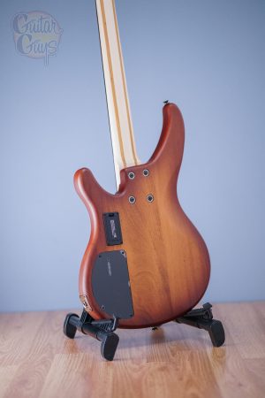 Yamaha TRBX504 (Brick Burst)