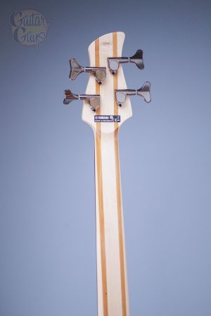 Yamaha TRBX504 (Brick Burst)