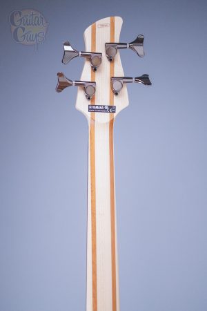 Yamaha TRBX304 (Factory Blue)