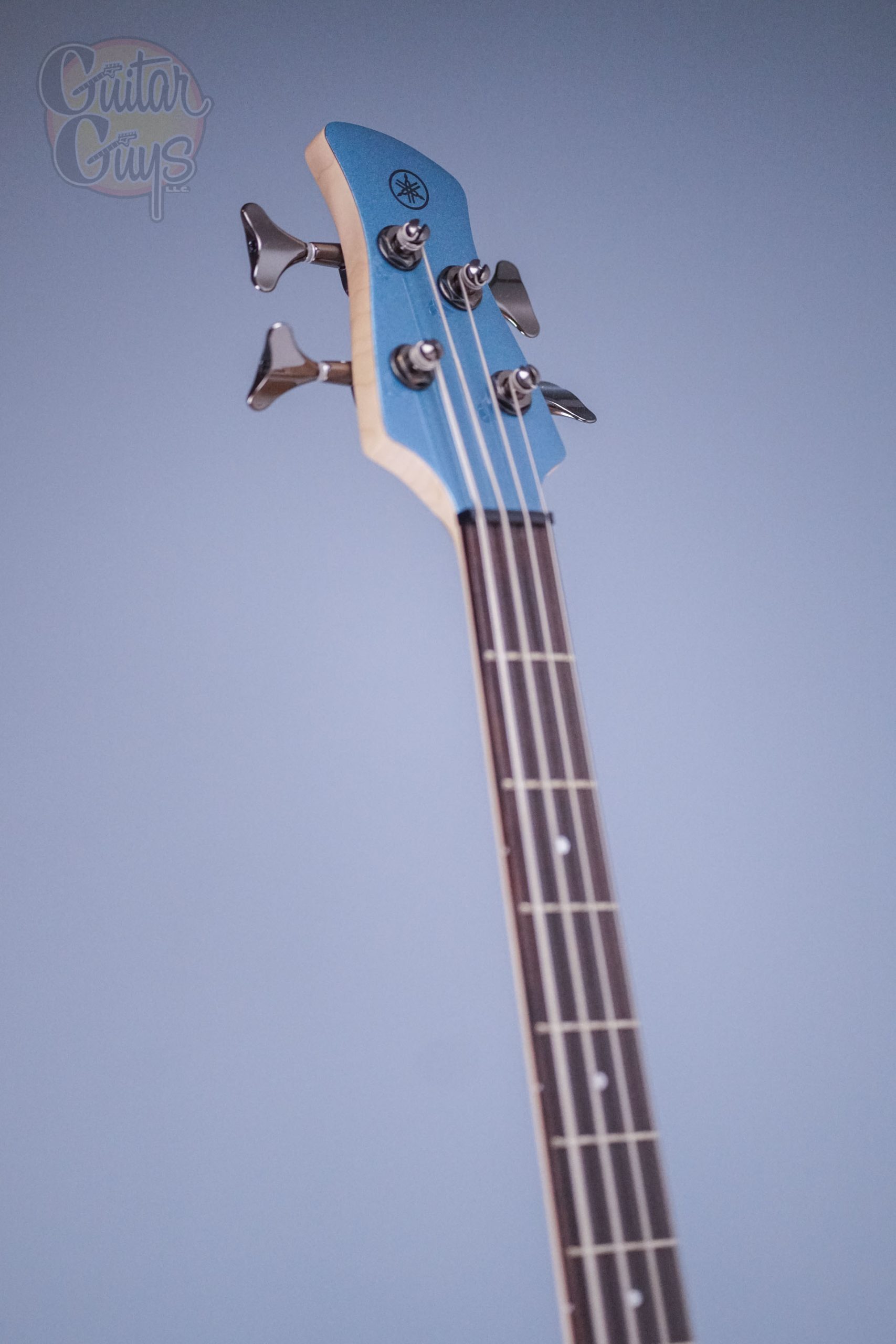Yamaha TRBX304 (Factory Blue)