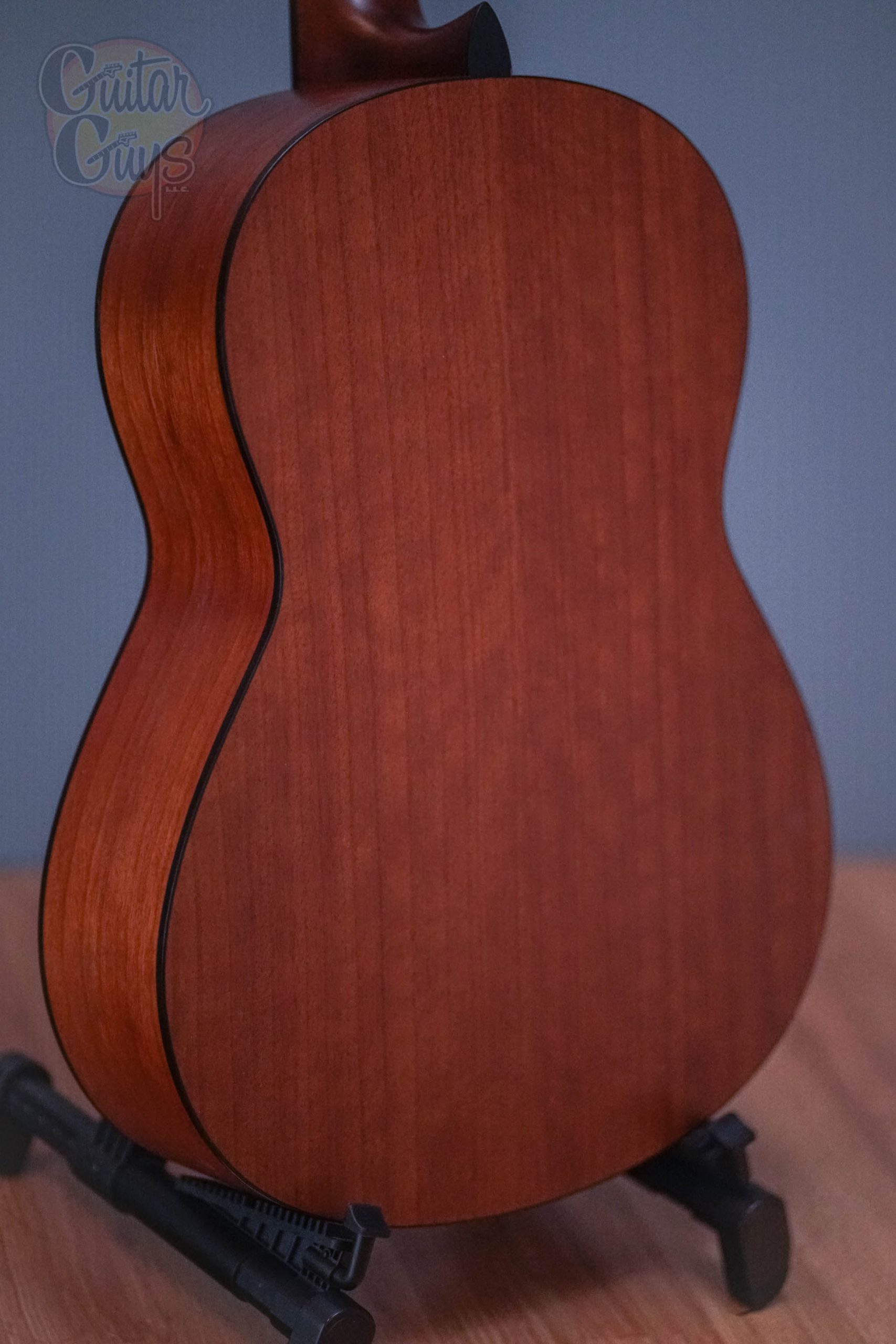 Yamaha CG122MCH DEMO - Image 5