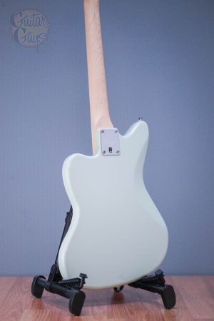 Squier MINI JAZZMASTER HH (Surf Green)