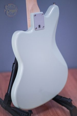 Squier MINI JAZZMASTER HH (Surf Green)