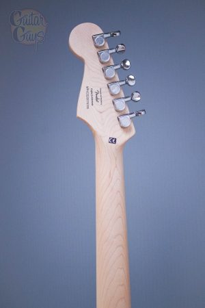 Squier MINI JAZZMASTER HH (Surf Green)