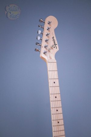 Squier MINI JAZZMASTER HH (Surf Green)