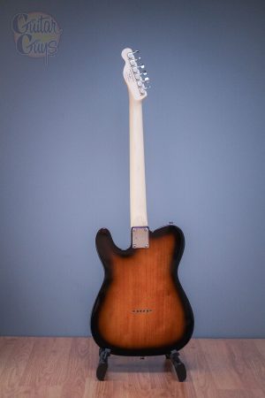 Squier AFFINITY SERIES TELECASTER (2-Color Sunburst)