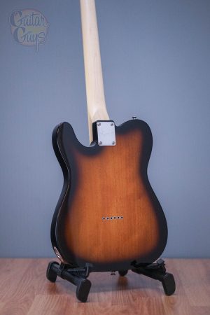 Squier AFFINITY SERIES TELECASTER (2-Color Sunburst)