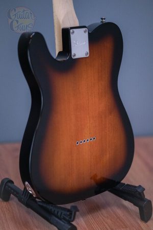 Squier AFFINITY SERIES TELECASTER (2-Color Sunburst)
