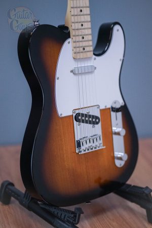 Squier AFFINITY SERIES TELECASTER (2-Color Sunburst)