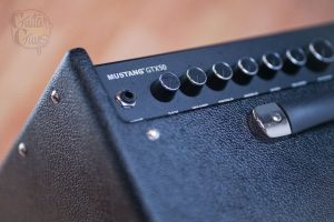 Fender MUSTANG GTX50
