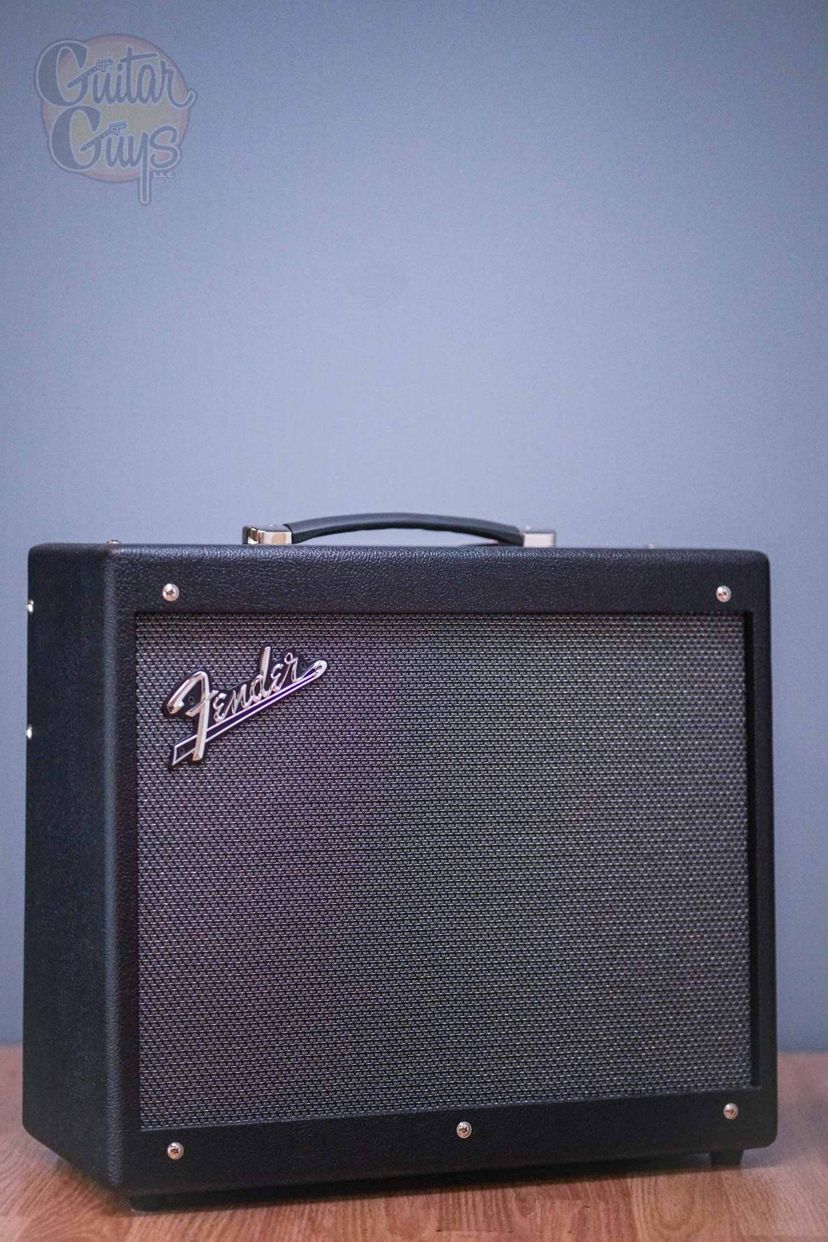Fender MUSTANG GTX50