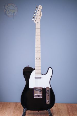 Squier AFFINITY SERIES TELECASTER (Black)