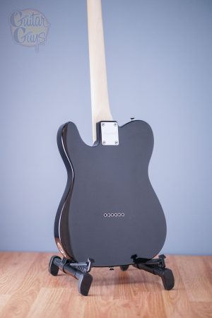 Squier AFFINITY SERIES TELECASTER (Black)