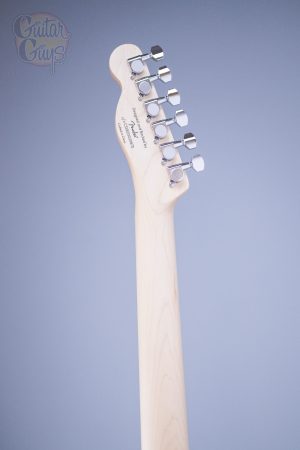 Squier AFFINITY SERIES TELECASTER (Black)