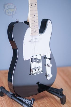 Squier AFFINITY SERIES TELECASTER (Black)