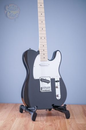 Squier AFFINITY SERIES TELECASTER (Black)