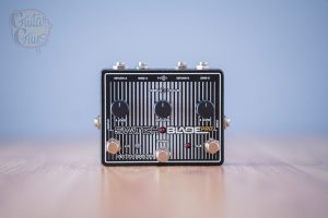 Electro-Harmonix Switchblade Pro Deluxe Switcher