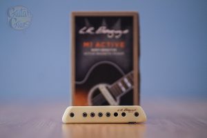 L.R. Baggs M1 Active Soundhole Pickup