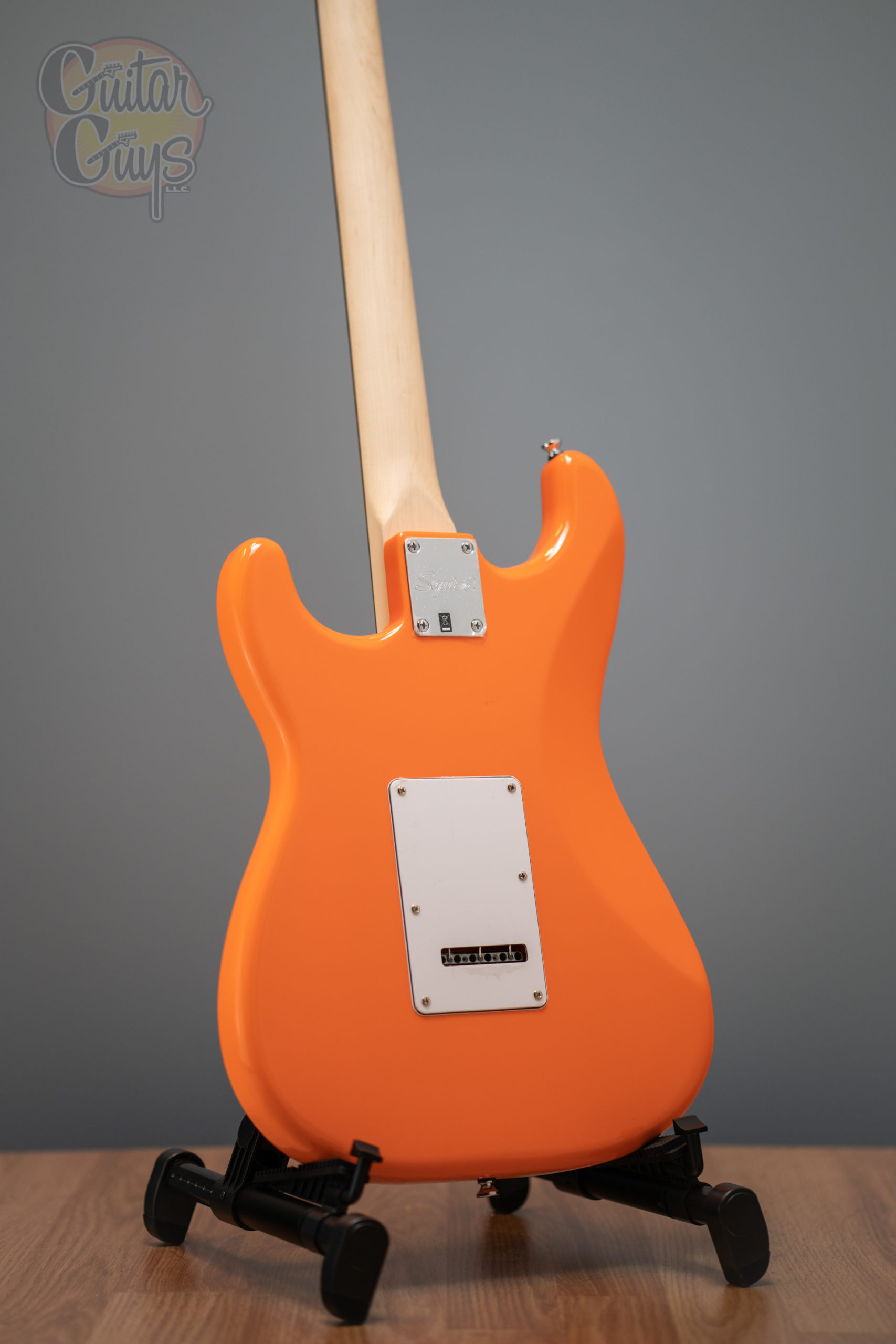Squier AFFINITY STRATOCASTER - Image 2
