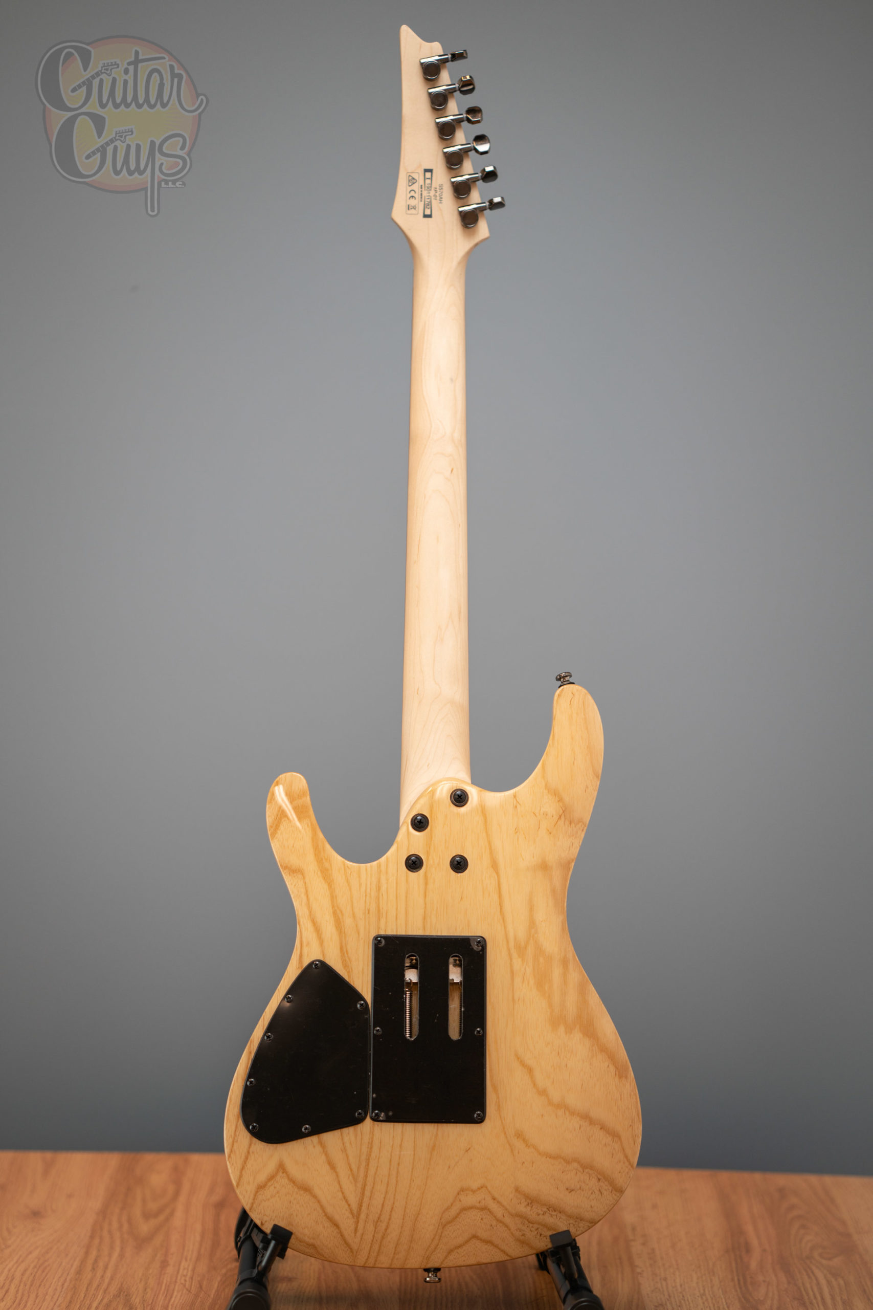ギター ibanez s 570B Ibanez S570B Standard | Reverb