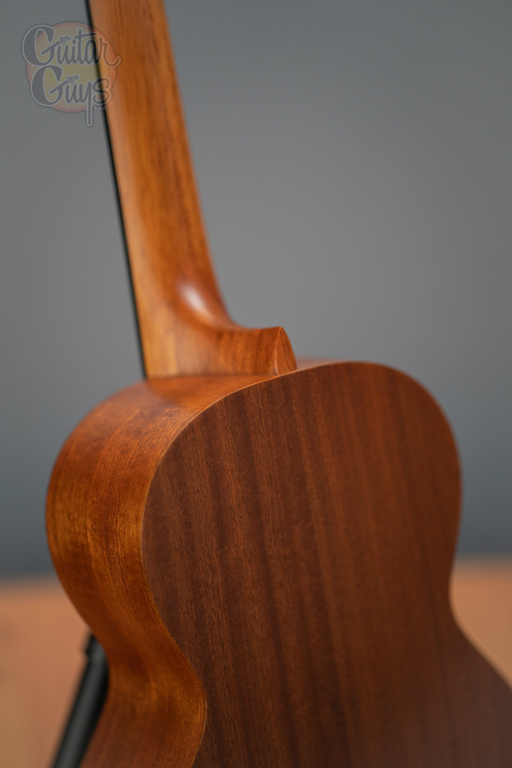 Luna Uke Honu Tribal Turtle Tenor - Image 19