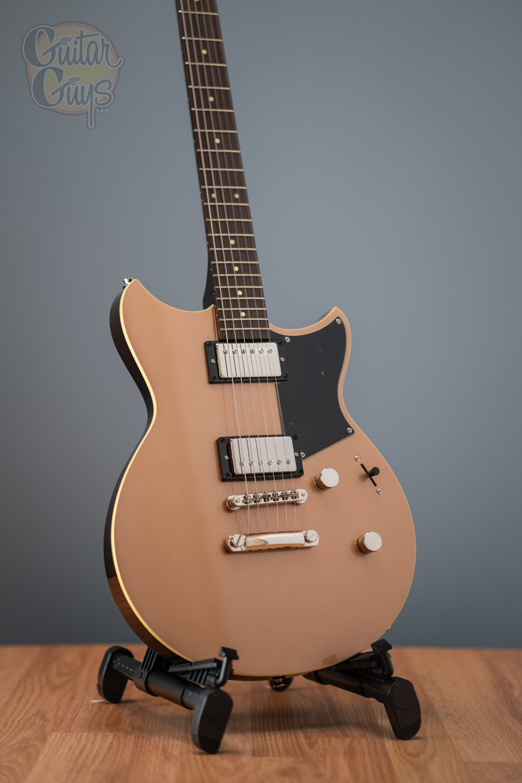 ヤマハ Revstar RS420 MYG 【公式通販】