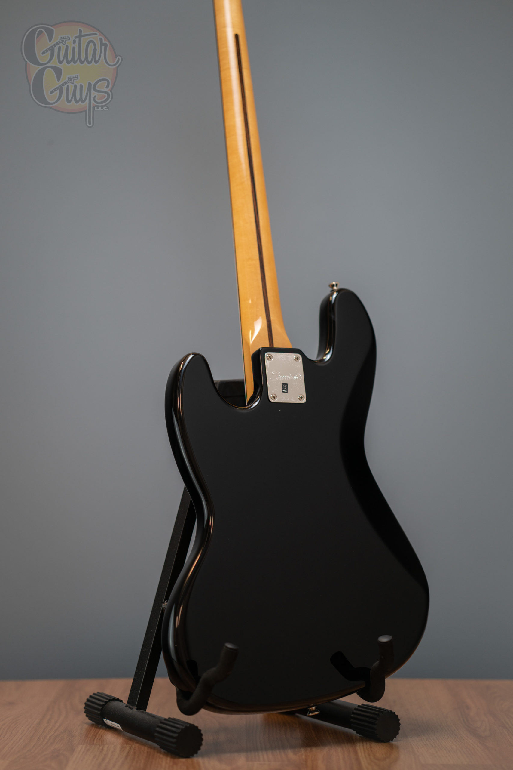 SQUIER CLASSIC VIBE '60S JAZZ BASS - Guitar Guys