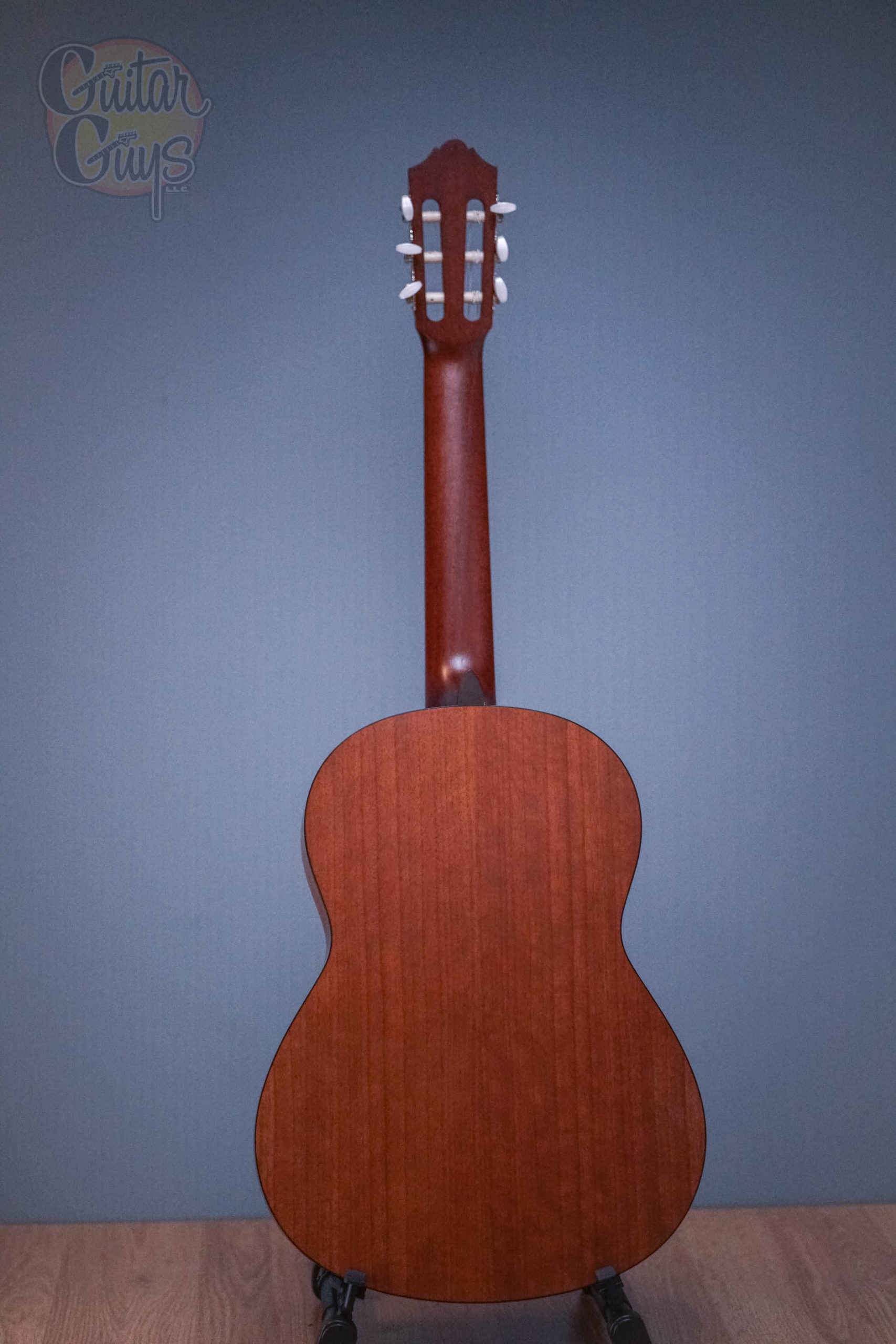 Yamaha CG122MCH DEMO - Image 12