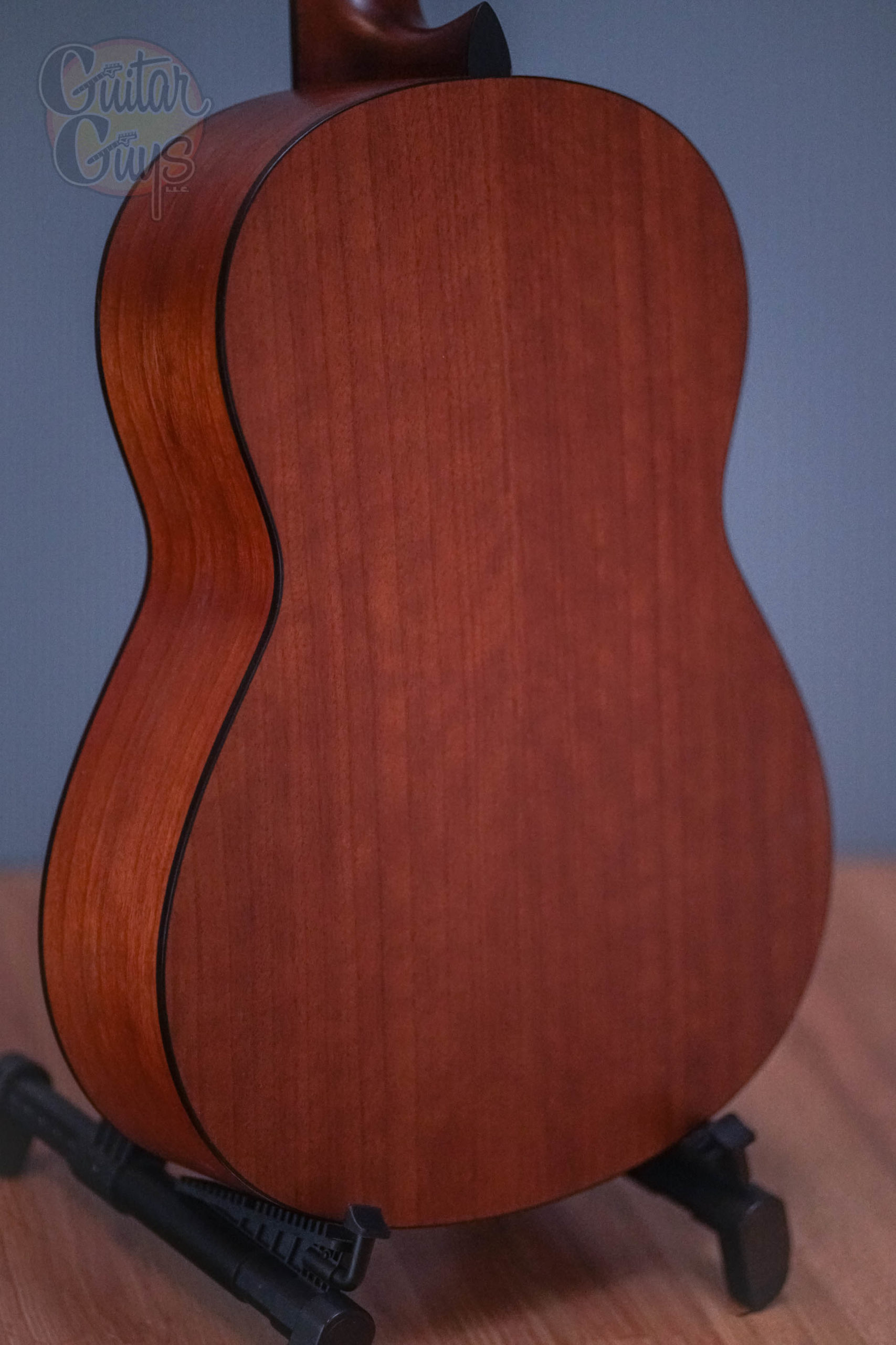 Yamaha CG122MCH DEMO - Image 11