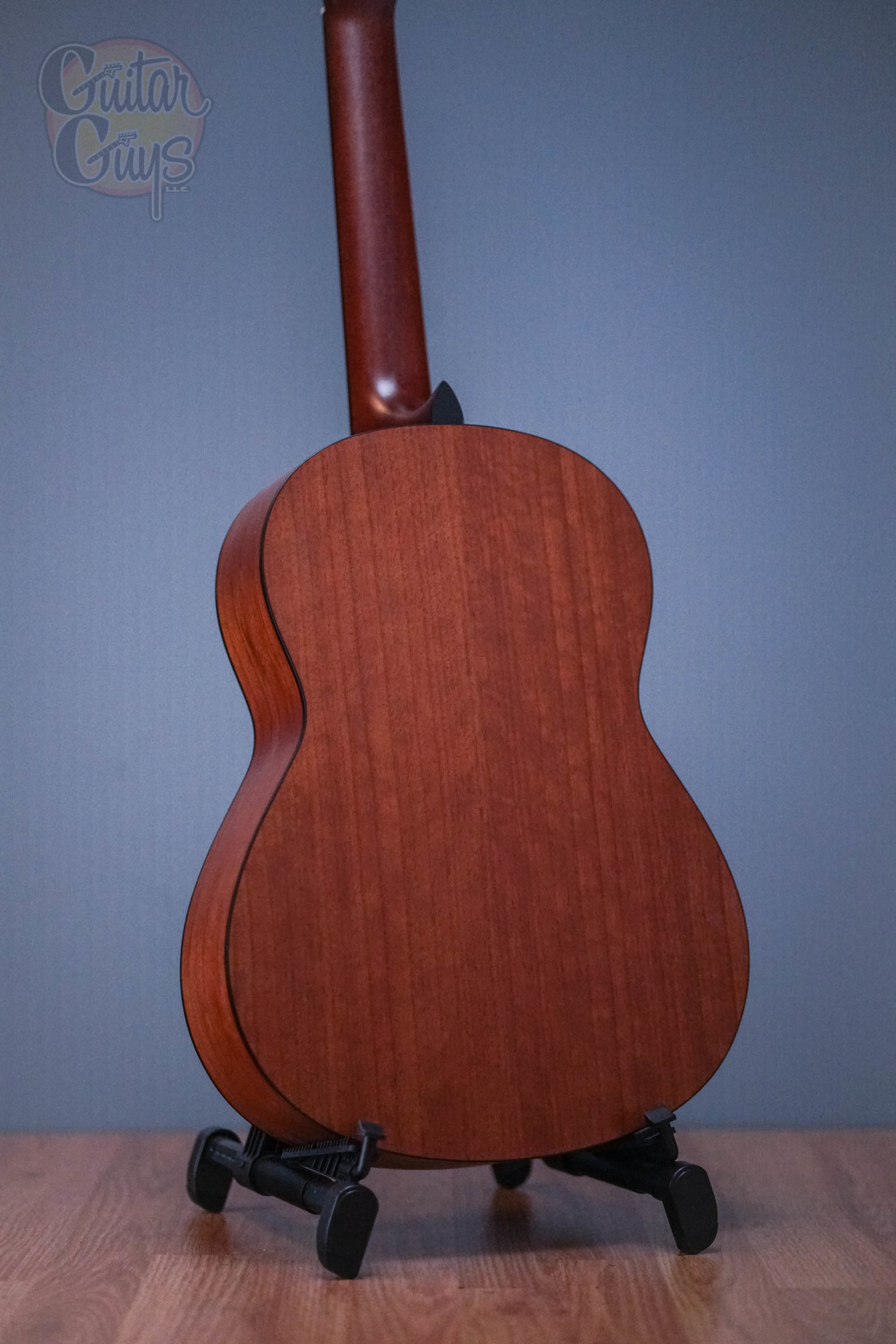 Yamaha CG122MCH DEMO - Image 10