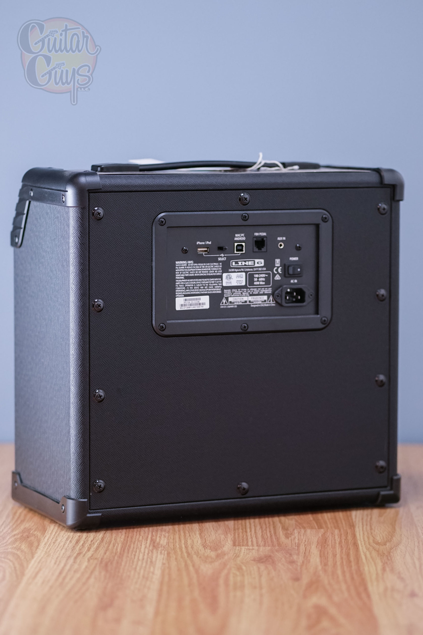 Line 6 Spider V30 MkII - Image 2