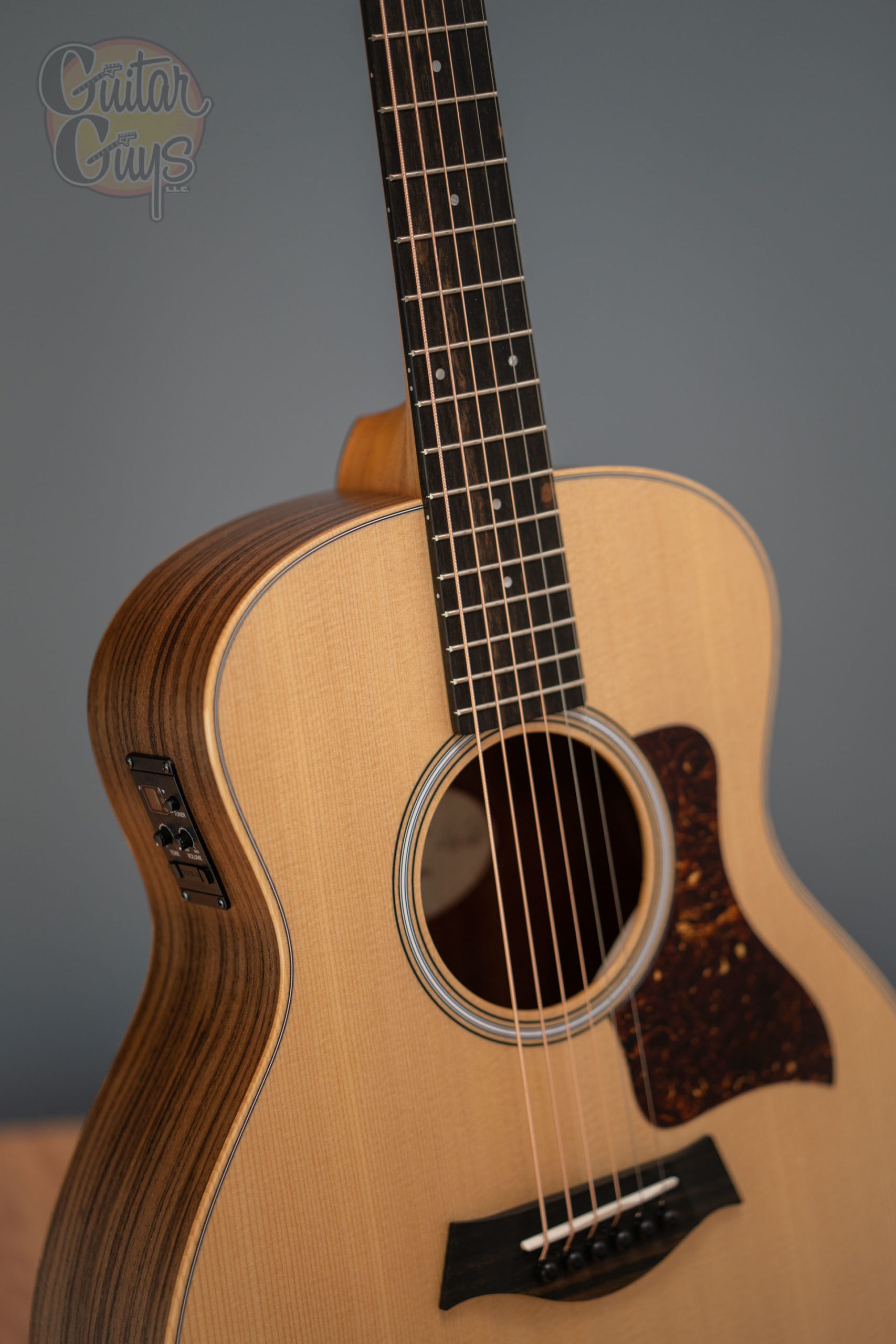 Taylor GS Mini-E (Walnut) - Image 6