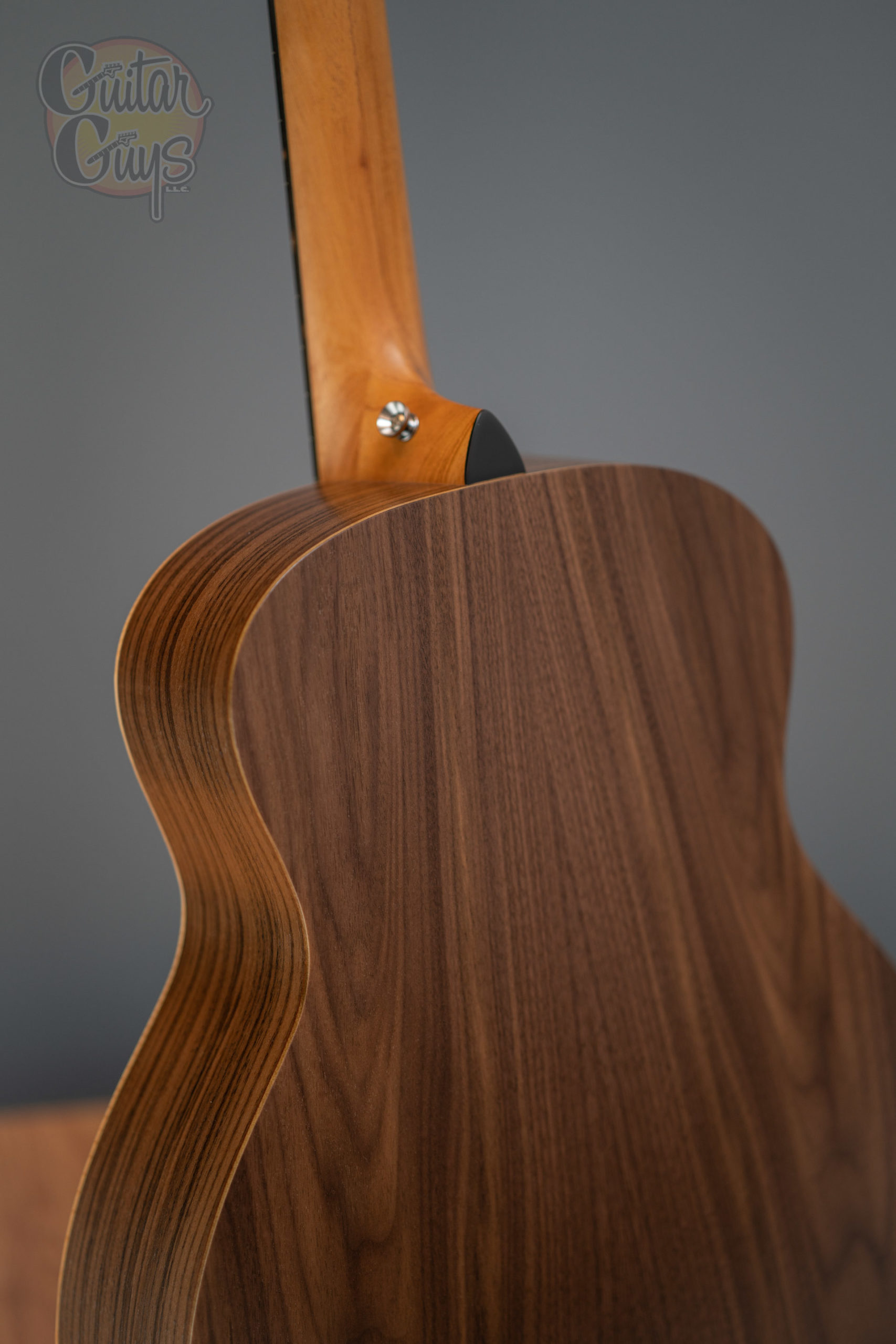 Taylor GS Mini-E (Walnut) - Image 4